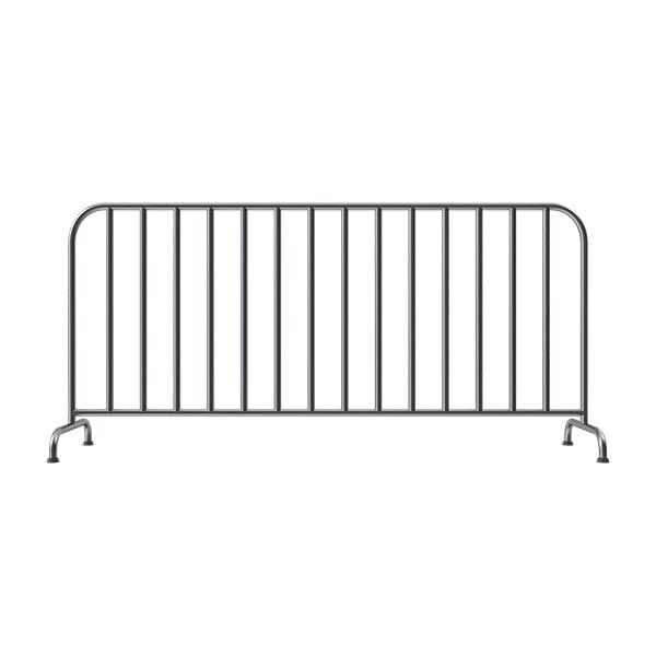 we help event organizers to determine the best placement for crowd control barricades based on crowd control and safety needs